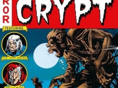 Dark Horse wyda kompletne „Opowieści z krypty” w jednym tysiącstronicowym tomie. Premiera w 2026 roku