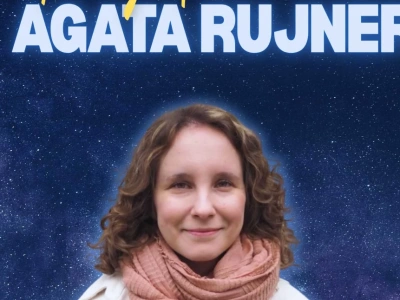 Nocne Czuwanie Młodych w Siedlcach. O wolności i odpowiedzialności z dr Agatą Rujner