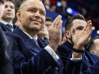 Pomijanie w TVP prezydenta Nawrockiego na otwarciu IO, to bolszewicka szkoła