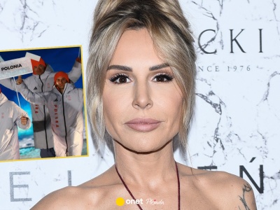 Blanka Lipińska nie wytrzymała. Tak oceniła stroje Polaków na igrzyskach