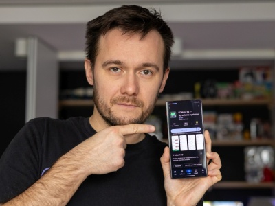 Ta apka usunęła gigabajty śmieci z mojego smartfona. Efekt widać od razu