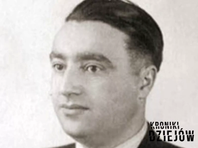 Najgłośniejsza ucieczka funkcjonariusza PRL przed Kuklińskim. Stał się głosem Radia Wolna Europa