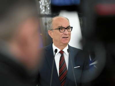 Rzecznik MSZ dementuje doniesienia ws. Czarzastego. 