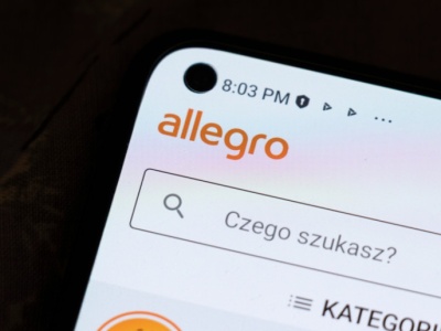 Allegro wyłącza tę usługę na dobre. Dlaczego?