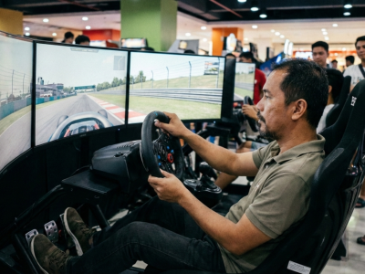 Autonomiczne robotaxi Waymo? Często sterują nimi ludzie z Filipin