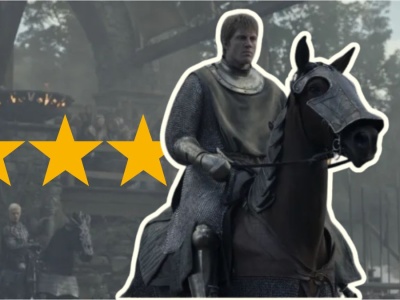 Widzowie ocenili nowy odcinek Rycerza Siedmiu Królestw. Zapisze się w historii