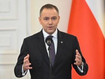 Iustitia wzywa prezydenta. Wiadomo, o co chodzi