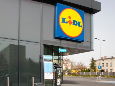 Od poniedziałku w Lidlu. 
