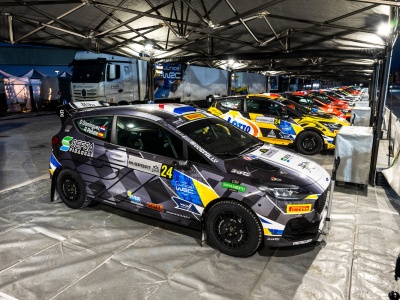 Mistrzowie Junior WRC – Gdzie są teraz?