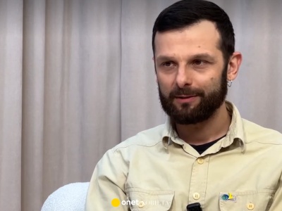 Stanisław Łubieński: Człowiek nie wykończy świata. Najpierw wykończy siebie