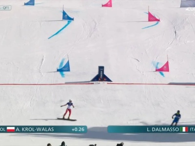 Dramat Polki na igrzyskach. Marzenia o medalu trzeba odłożyć na przyszłość