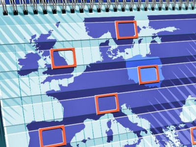 Ważne dane z USA, Azji i Europy wyznaczą kierunek dla rynków. Inwestorzy szykują się na intensywny tydzień