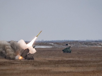 Francja rozpoczęła największe ćwiczenia od zimnej wojny