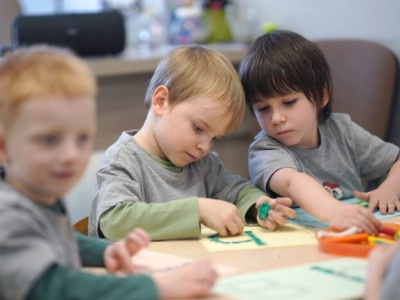 Angielski od pierwszych lat. Dwa częstochowskie przedszkola z nowym językowym profilem