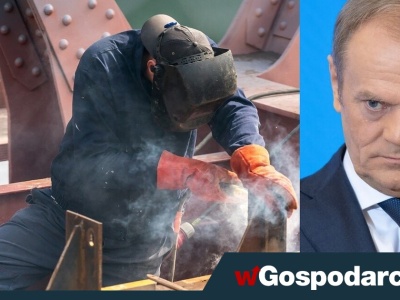 Dramat na rynku pracy, a rząd Tuska nie reaguje