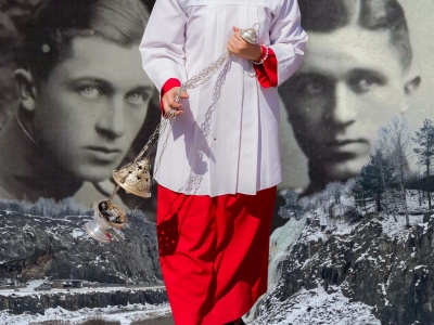 Co łączy kościelnego, agenta i kielecką Kadzielnię?