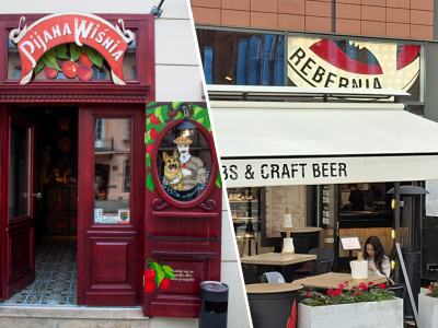 Pijana Wiśnia i Rebernia w Polsce. Ukraiński Fest zapowiada nowe inwestycje