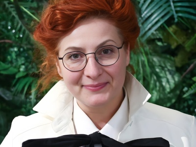 ​Materia utkana z emocji. Małgosia Turzańska o kulisach 