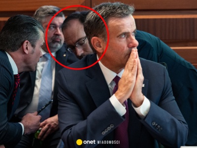 Ceni go Donald Trump. O szarej eminencji Białego Domu prawie nikt nie słyszał. 