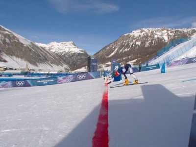Czekali na medal od 20 lat. Zdecydowała fotokomórka