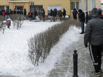 Pogoda na tłusty czwartek zapowiada się wyjątkowo. To będzie cisza przed zimowym oblężeniem