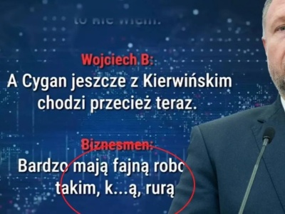 Kierwiński nazwany 