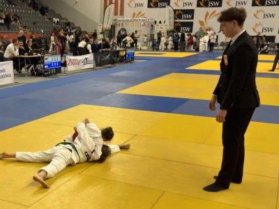 Kaja Guja mistrzynią Śląska