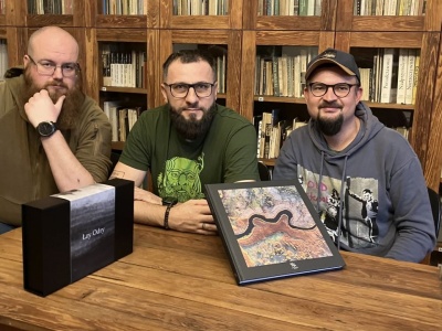 Miedzyodrze okiem szczecińskich fotografów