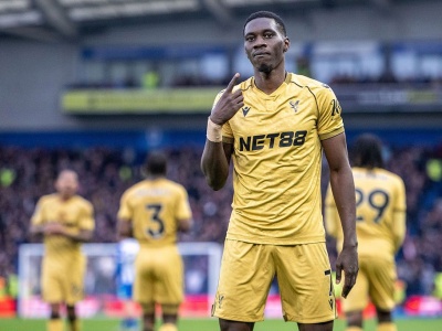 Przełamanie pucharowicza w Premier League. Czekał na nie od początku grudnia