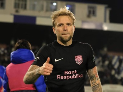 Puchacz znów daje o sobie znać. Jest gwiazdą rozgrywek