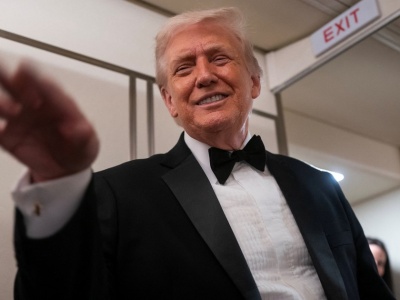 Kulisy polskich kontaktów z Białym Domem. 