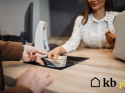 Płacisz gotówką? Taka transakcja może ściągnąć na ciebie kontrolę skarbową