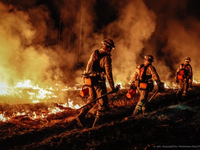 W Centralnym Odwodzie Operacyjny powstaną nowe plutony