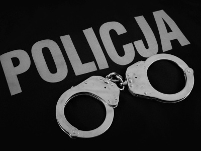 Wdarł się do domu byłej żony i groził jej śmiercią. Został aresztowany