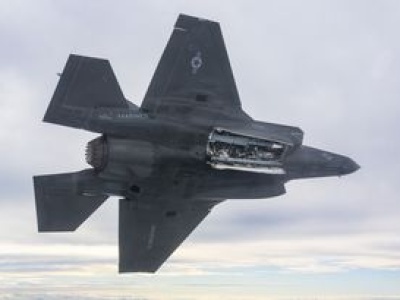 Chcą być gotowi na wszystko. Potęga NATO przerzuca myśliwce