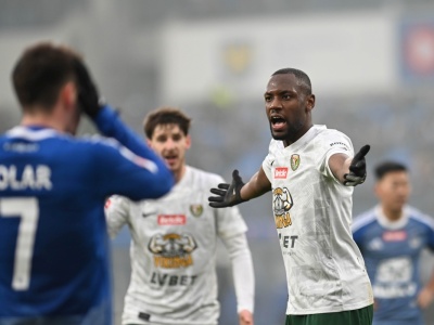 Udany debiut piłkarza Śląska Wrocław. To może być lider