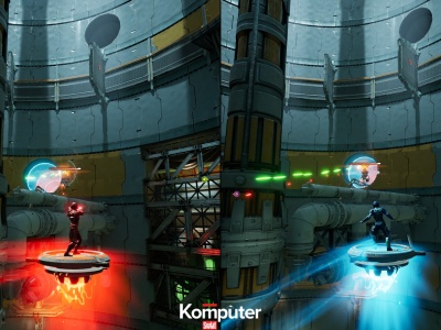 Te gry zabrały nam najwięcej czasu w styczniu. Tytuły warte grzechu