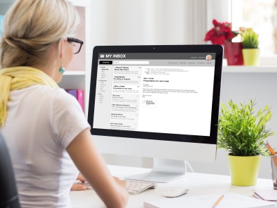 Skarbówka przestrzega przed oszustami. „Trzeba dokładnie sprawdzać adresy”