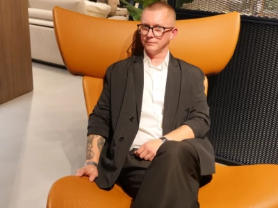 Sklep z duńskimi meblami wrócił do Katowic. 