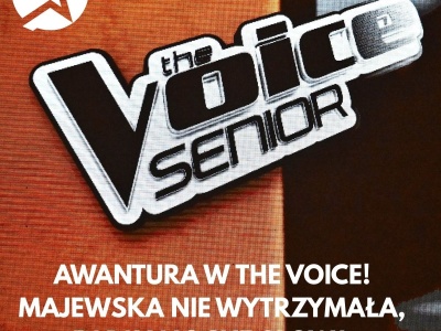 Awantura w The Voice! Majewska nie wytrzymała, padły mocne słowa