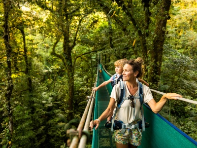 Jeden raz w tych miejscach to za mało. Oto 10 krajów, do których turyści wracają najchętniej