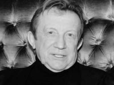 Nie żyje Edward Linde-Lubaszenko. Aktor miał 86 lat