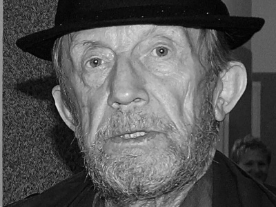 Nie żyje Edward Linde-Lubaszenko. Aktor Teatru Starego i pedagog miał 86 lat