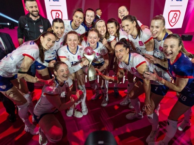 Puchar Polski dla Budowlanych