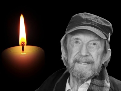 Nie żyje aktor Edward Linde-Lubaszenko