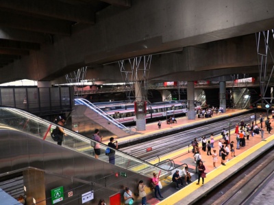 Hiszpania stanie. Potężny strajk maszynistów ma trwać 3 dni