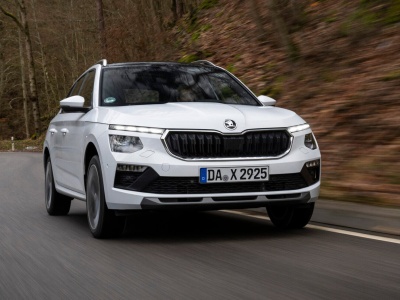 Wartość rezydualna, która procentuje. Modele Skody w czołówce