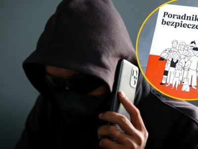 Oszuści mogą chcieć wejść do mieszkania. Uwaga na nową metodę