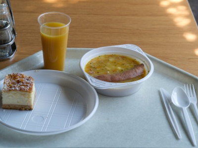 Znika bar znany tysiącom kierowców. To koniec pewnej epoki