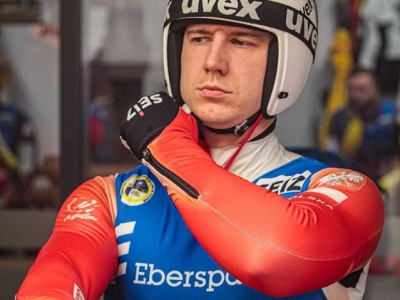 Igrzyska Olimpijskie: Mateusz Sochowicz kończy rywalizację na 21. miejscu